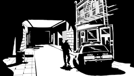 The Detail Season One Steam PC Key GLOBAL - 5