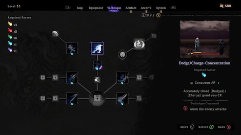 The Devil Within: Satgat (PC) - Steam Account - GLOBAL - 7