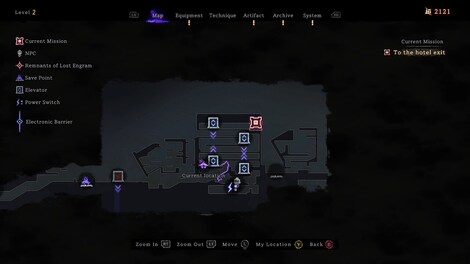The Devil Within: Satgat (PC) - Steam Key - EUROPE - 3