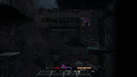 The Devil Within: Satgat (PC) - Steam Key - EUROPE - 8