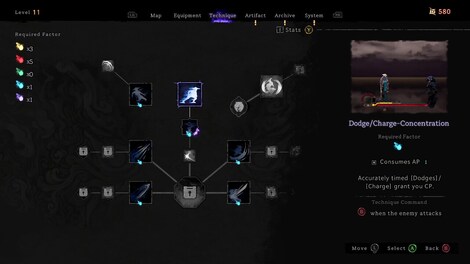 The Devil Within: Satgat (PC) - Steam Key - EUROPE - 7