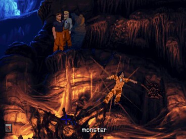 The Dig GOG.COM Key GLOBAL - 12