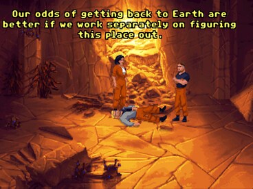 The Dig GOG.COM Key GLOBAL - 7