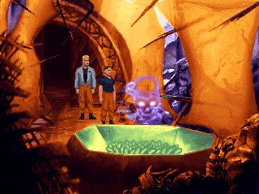The Dig GOG.COM Key GLOBAL - 8