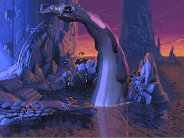 The Dig GOG.COM Key GLOBAL - 4