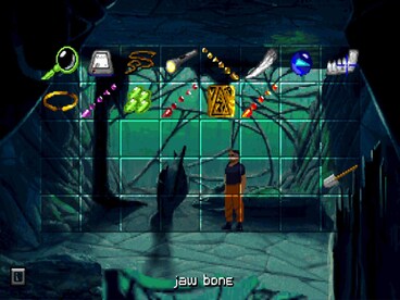 The Dig Steam Gift GLOBAL - 9