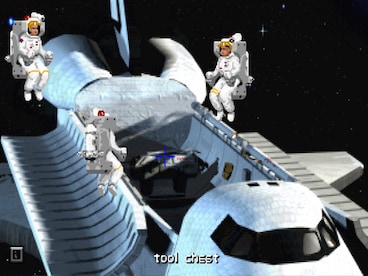 The Dig Steam Gift GLOBAL - 3