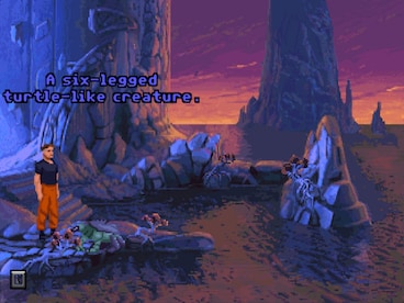 The Dig Steam Key GLOBAL - 10