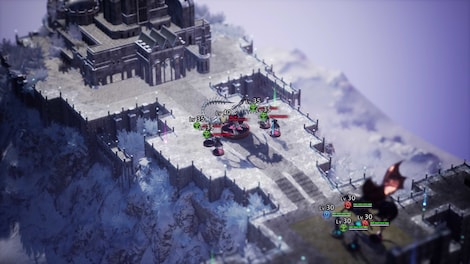 The DioField Chronicle (PC) - Steam Gift - EUROPE - 5