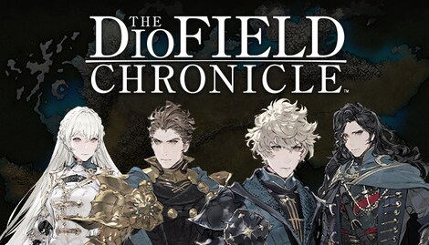The DioField Chronicle (PC) - Steam Gift - GLOBAL - 0