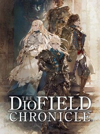 The DioField Chronicle (PC) - Steam Key - EUROPE - 1