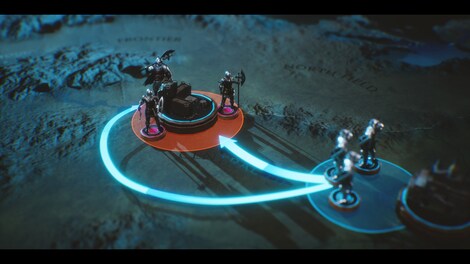 The DioField Chronicle (PC) - Steam Key - EUROPE - 8