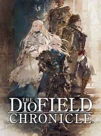 The DioField Chronicle (PC) - Steam Key - GLOBAL - 1