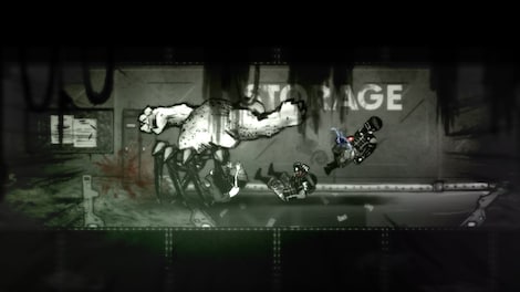 The Dishwasher: Vampire Smile (PC) - Steam Gift - GLOBAL - 6
