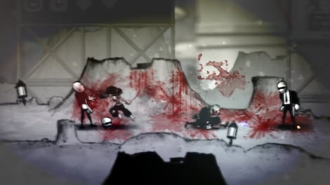 The Dishwasher: Vampire Smile (PC) - Steam Gift - GLOBAL - 5