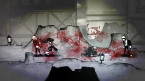 The Dishwasher: Vampire Smile Steam Key GLOBAL - 5