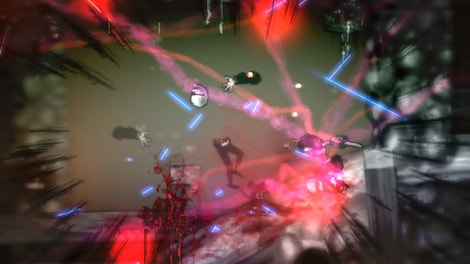 The Dishwasher: Vampire Smile Steam Key GLOBAL - 2