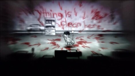 The Dishwasher: Vampire Smile Steam Key GLOBAL - 4