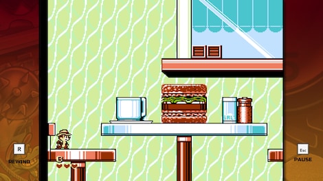 The Disney Afternoon Collection Steam Gift GLOBAL - 4