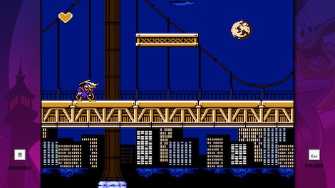 The Disney Afternoon Collection Steam Key LATAM - 5