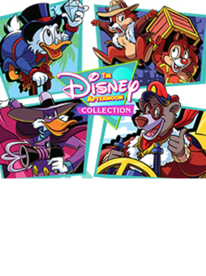 The Disney Afternoon Collection Steam Key NORTH AMERICA - 1