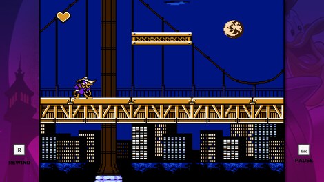 The Disney Afternoon Collection Steam Key RU/CIS - 5
