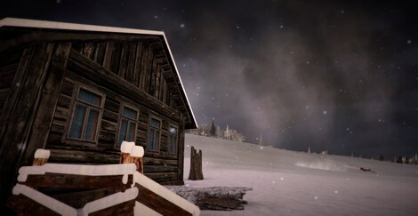 The District Steam Key GLOBAL - 6