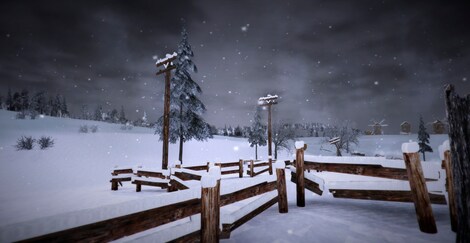 The District Steam Key GLOBAL - 12
