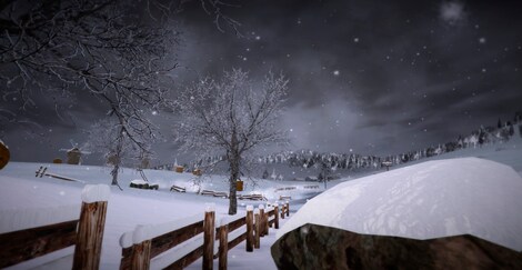 The District Steam Key GLOBAL - 3