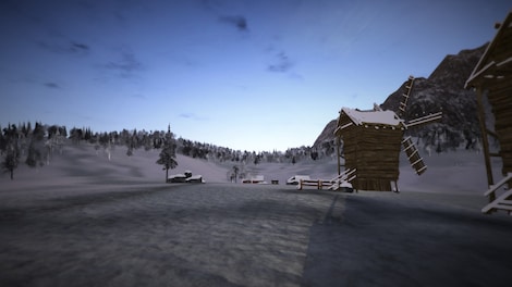 The District Steam Key GLOBAL - 0