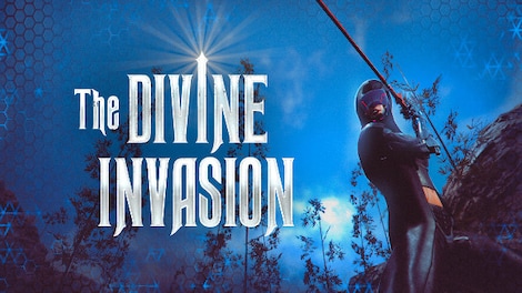 The Divine Invasion (PC) - Steam Key - GLOBAL - 0