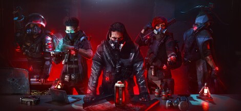 THE DIVISION 2 WARLORDS OF NEW YORK EXPANSION Standard Edition - PS4 - Key NORTH AMERICA - 4