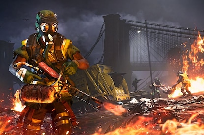 THE DIVISION 2 WARLORDS OF NEW YORK EXPANSION (PC) - Ubisoft Connect Key - UNITED STATES - 8