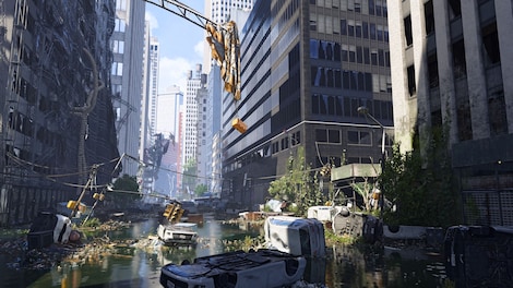 THE DIVISION 2 WARLORDS OF NEW YORK EXPANSION (PC) - Ubisoft Connect Key - UNITED STATES - 11