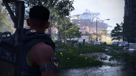 THE DIVISION 2 WARLORDS OF NEW YORK EXPANSION (PC) - Ubisoft Connect Key - UNITED STATES - 7