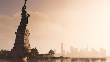 THE DIVISION 2 WARLORDS OF NEW YORK EXPANSION (PC) - Ubisoft Connect Key - UNITED STATES - 12