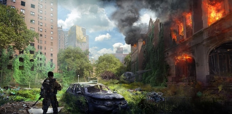 THE DIVISION 2 WARLORDS OF NEW YORK EXPANSION (PC) - Ubisoft Connect Key - UNITED STATES - 3