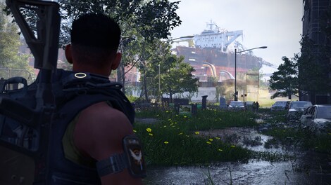 THE DIVISION 2 WARLORDS OF NEW YORK EXPANSION (Xbox One) - Xbox Live Key - ARGENTINA - 7
