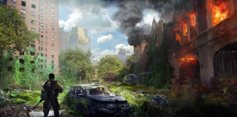 THE DIVISION 2 WARLORDS OF NEW YORK EXPANSION (Xbox One) - Xbox Live Key - ARGENTINA - 3