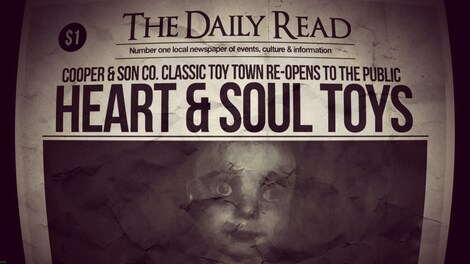 The Dolls: Reborn Steam Gift GLOBAL - 7