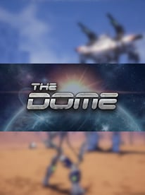 The Dome (PC) - Steam Gift - GLOBAL - 1