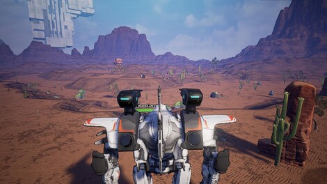 The Dome (PC) - Steam Gift - GLOBAL - 4