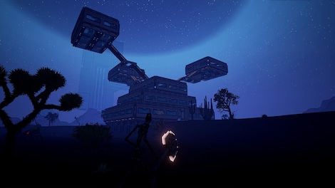 The Dome (PC) - Steam Gift - GLOBAL - 6
