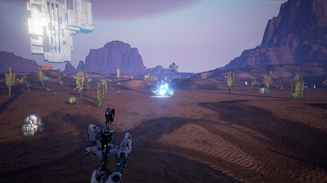The Dome (PC) - Steam Gift - GLOBAL - 7