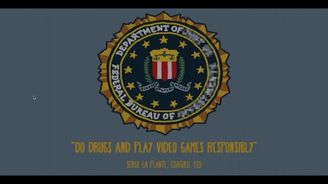 The Dope Game Steam Key GLOBAL - 5