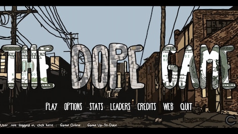 The Dope Game Steam Key GLOBAL - 4