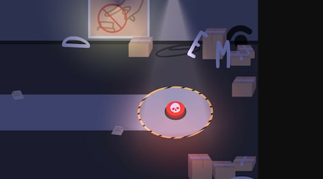 The Dot (PC) - Steam Key - GLOBAL - 4