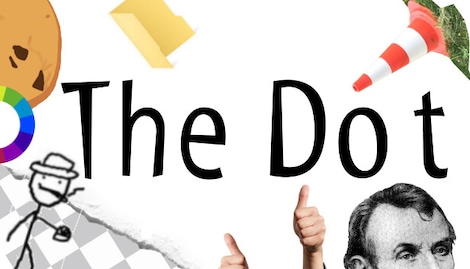 The Dot (PC) - Steam Key - GLOBAL - 0