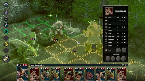 The Dragoness: Command of the Flame (PC) - Steam Key - GLOBAL - 5