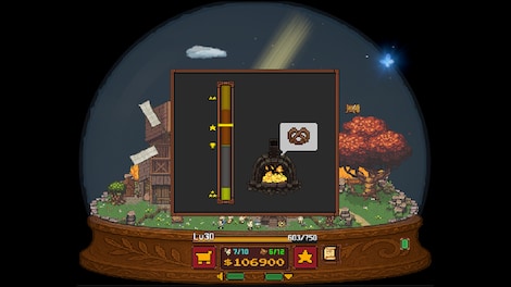 The Dream Globe (PC) - Steam Gift - GLOBAL - 6